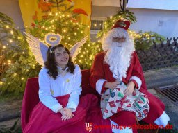 Weihnachtsmarkt 2025